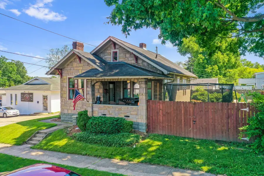 708 W Wheeling Street, Lancaster, OH 43130 - #3