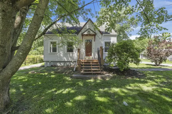 3017 Courtright Road, Columbus, OH 43232