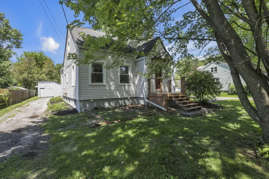 3017 Courtright Road, Columbus, OH 43232 - #2