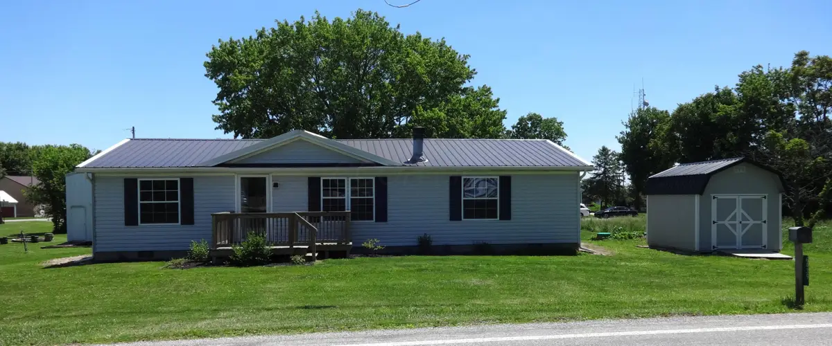 6432 State Route 656, Sunbury, OH 43074 - #1