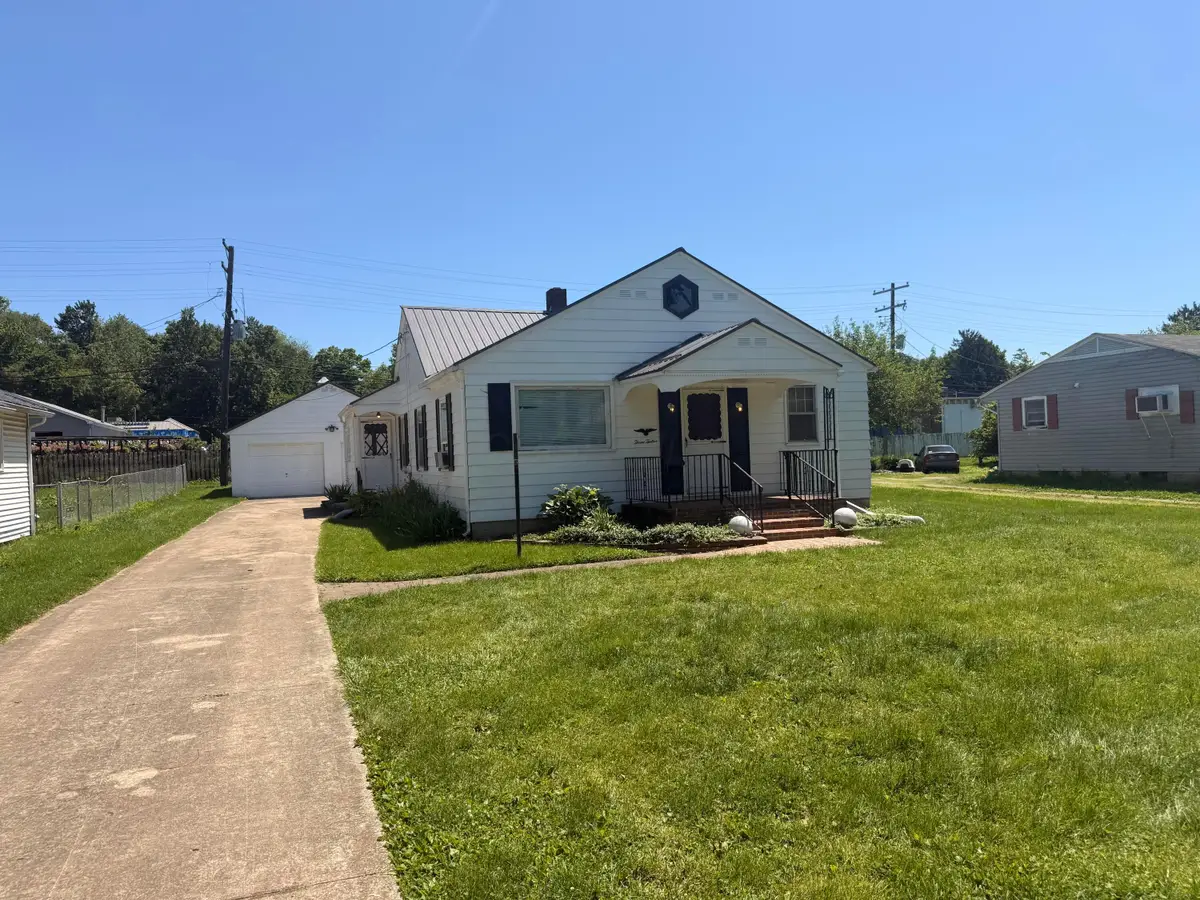 312 Chester Street, Mount Vernon, OH 43050 - #1