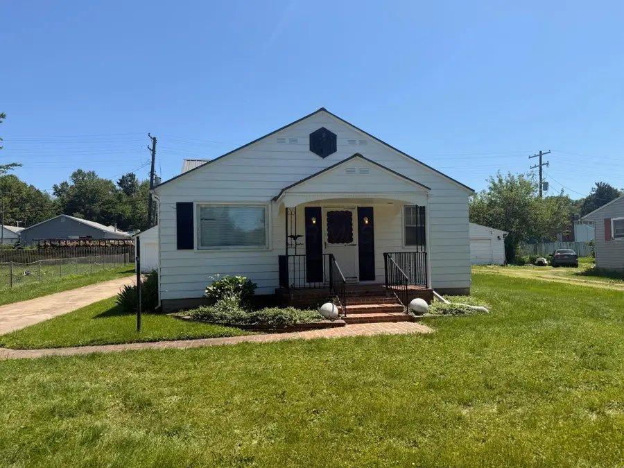 312 Chester Street, Mount Vernon, OH 43050 - #2
