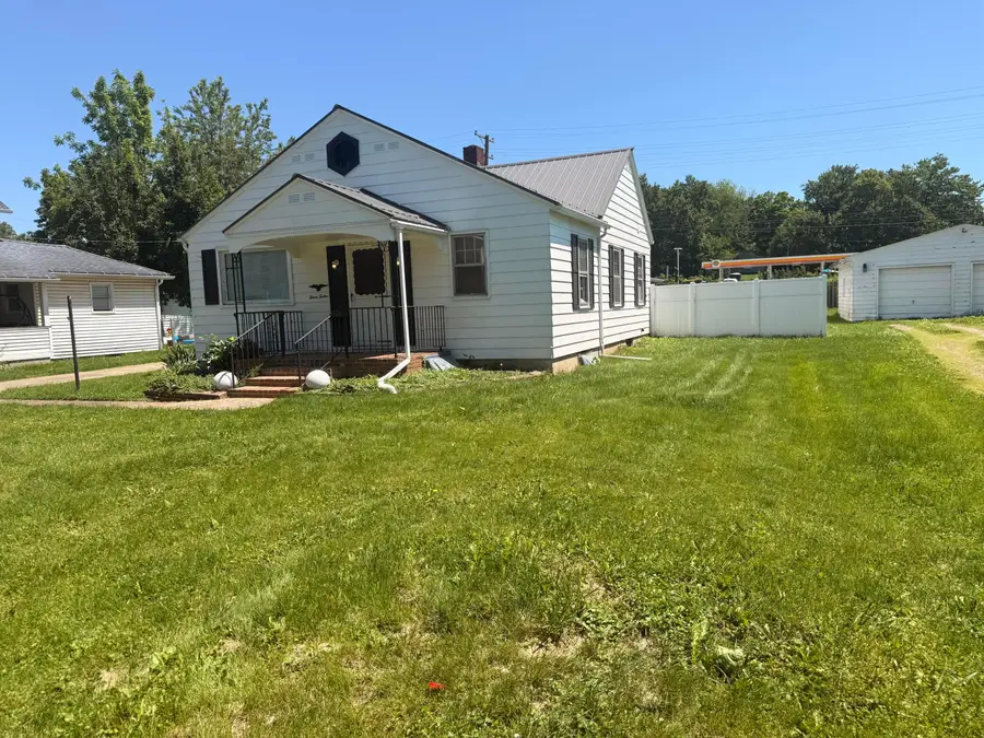 312 Chester Street, Mount Vernon, OH 43050 - #3
