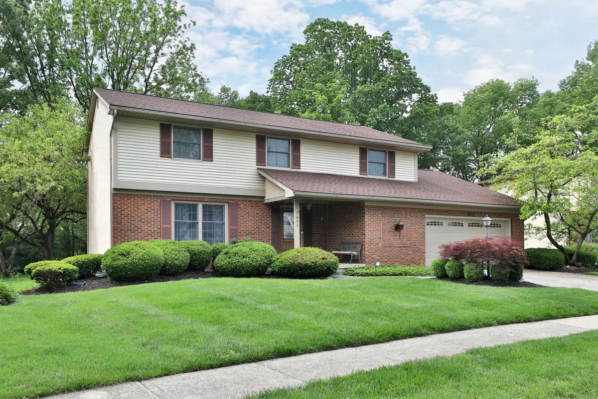 1033 Firth Avenue, Columbus, OH 43085 - #1