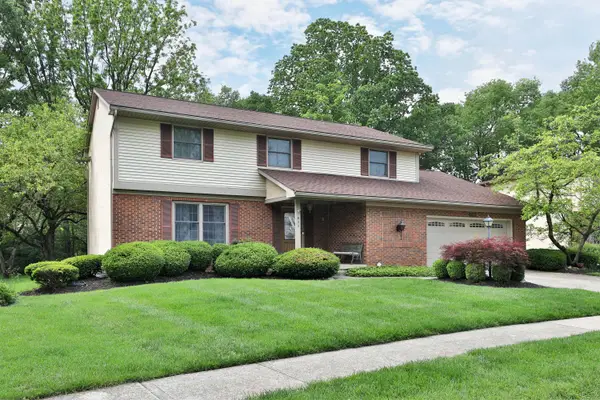 1033 Firth Avenue, Columbus, OH 43085