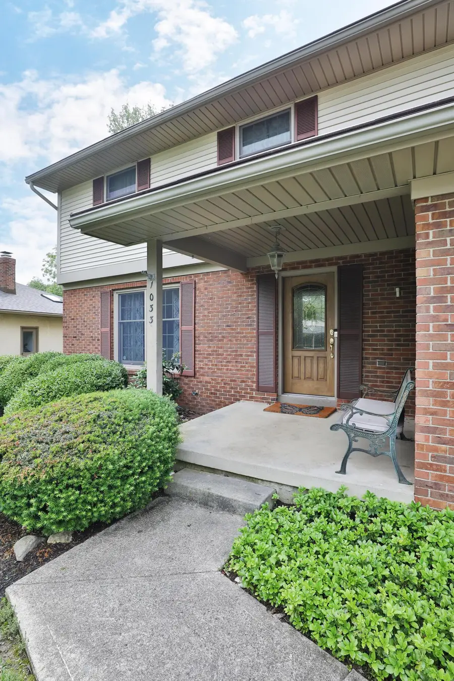 1033 Firth Avenue, Columbus, OH 43085 - #3