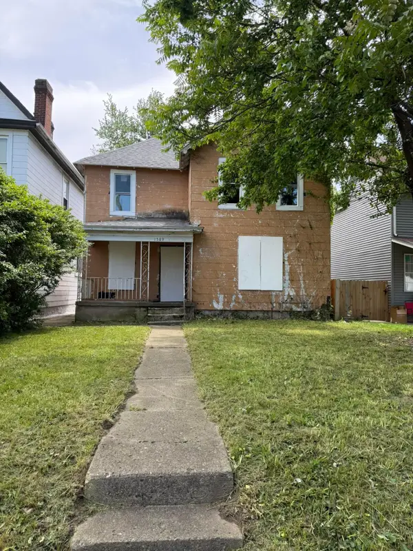 1589 Minnesota Avenue, Columbus, OH 43211