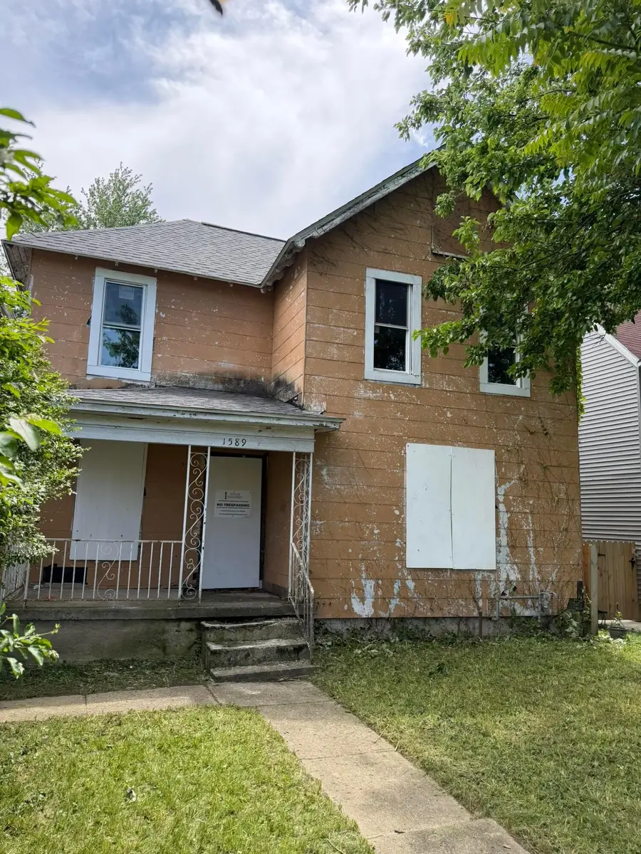1589 Minnesota Avenue, Columbus, OH 43211 - #2