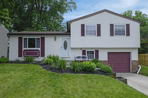 3827 Orange Blossom Lane, Gahanna, OH 43230