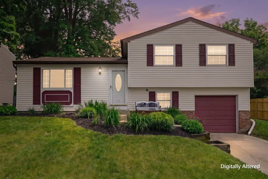 3827 Orange Blossom Lane, Gahanna, OH 43230 - #2