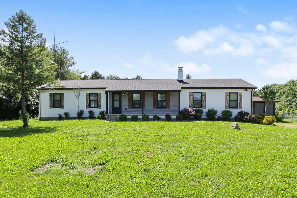 7611 Young Road, Grove City, OH 43123 - #1