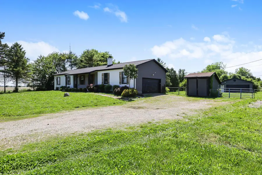 7611 Young Road, Grove City, OH 43123 - #2