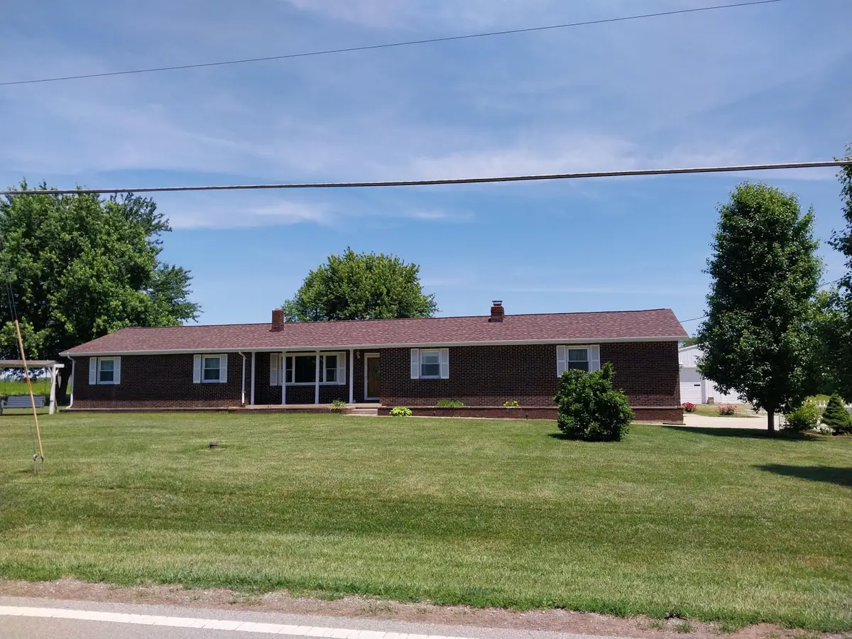 12535 State Route 28, Greenfield, OH 45123 - #1