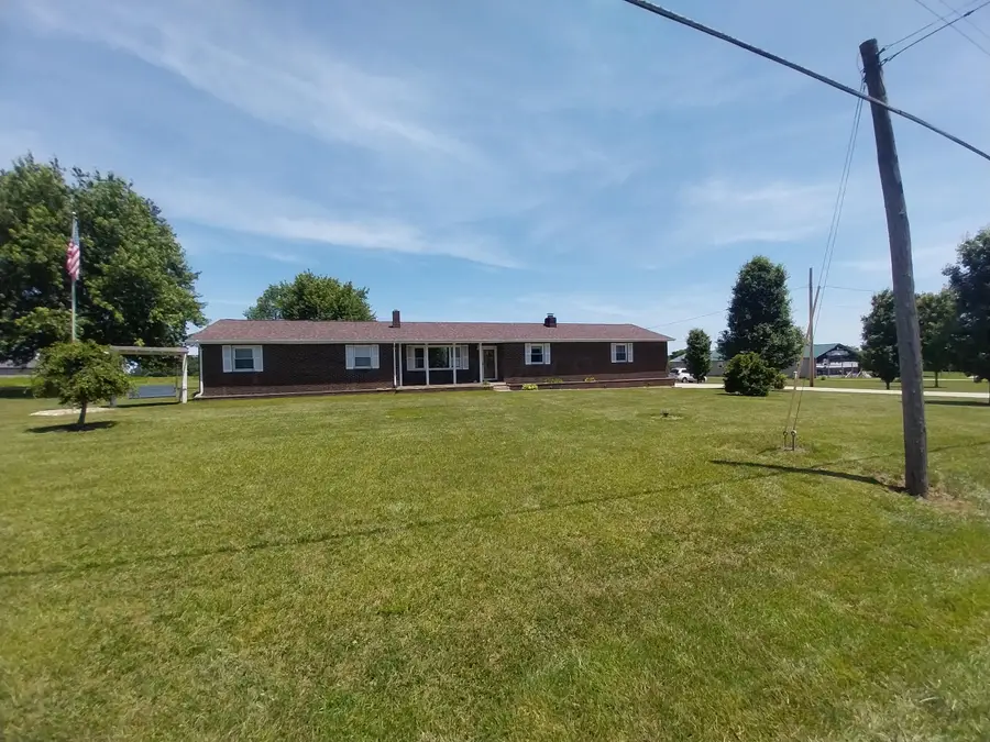 12535 State Route 28, Greenfield, OH 45123 - #2