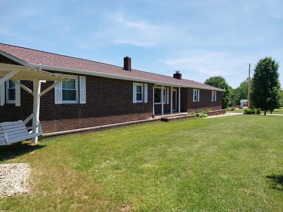 12535 State Route 28, Greenfield, OH 45123 - #3