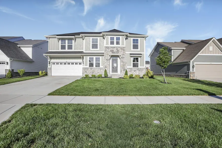 6076 Honey Farm Way, Grove City, OH 43123 - #3
