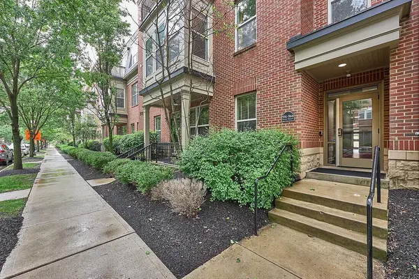 936 Perry Street, Columbus, OH 43215