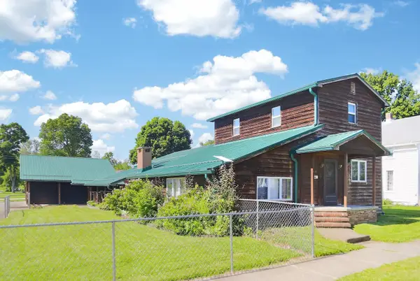 400 Ridgewood Avenue, Mount Vernon, OH 43050