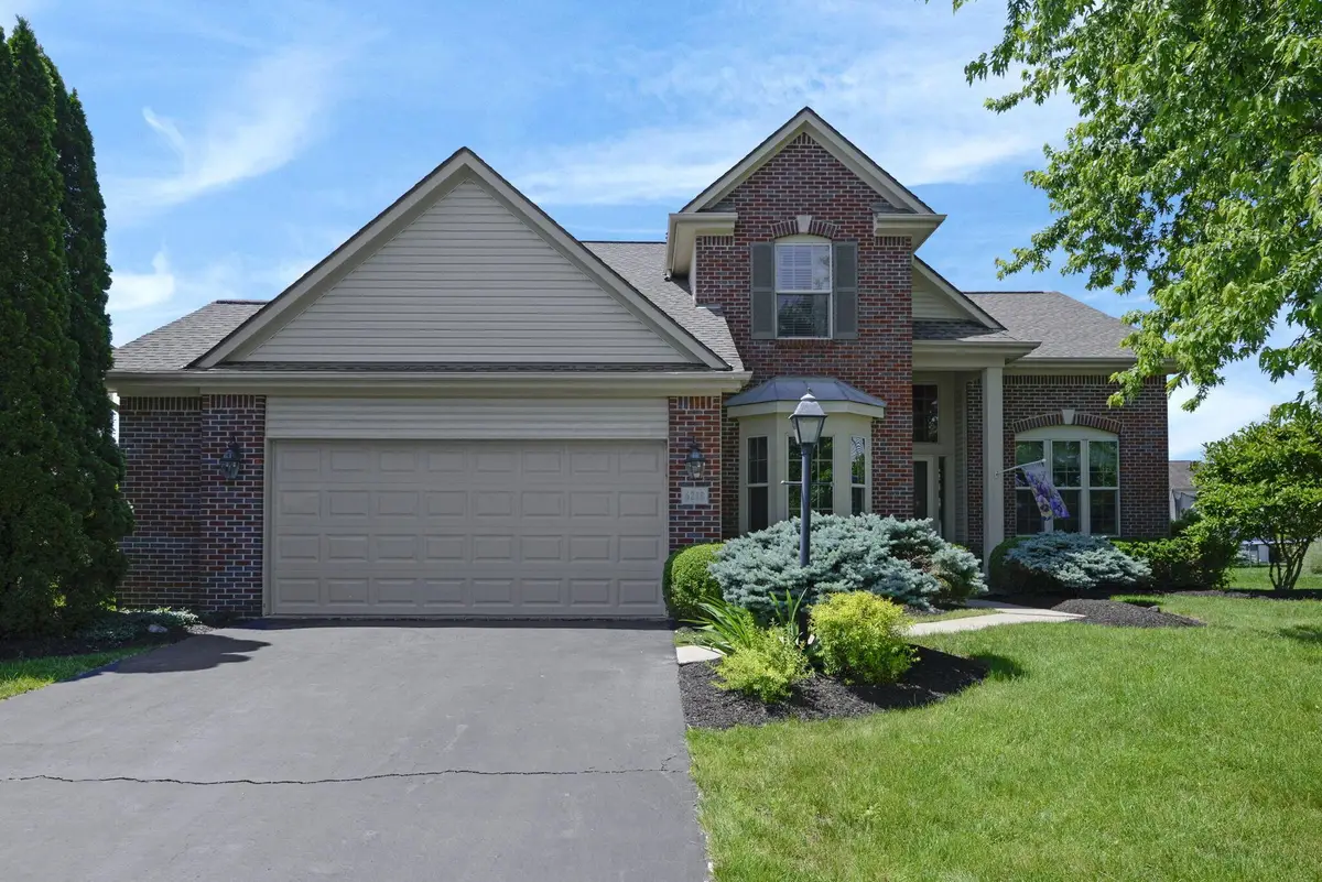 6218 Falcon Chase Drive, Westerville, OH 43082 - #1