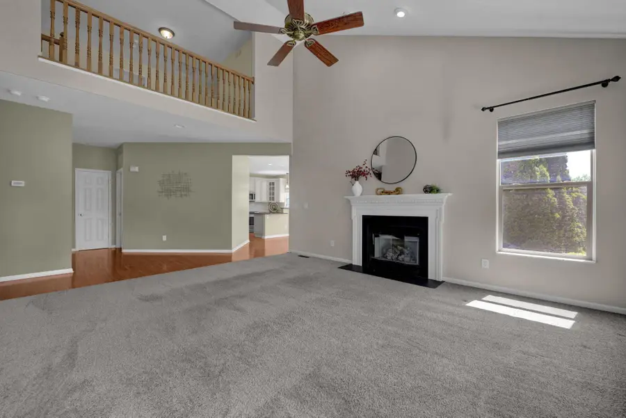 6218 Falcon Chase Drive, Westerville, OH 43082 - #3