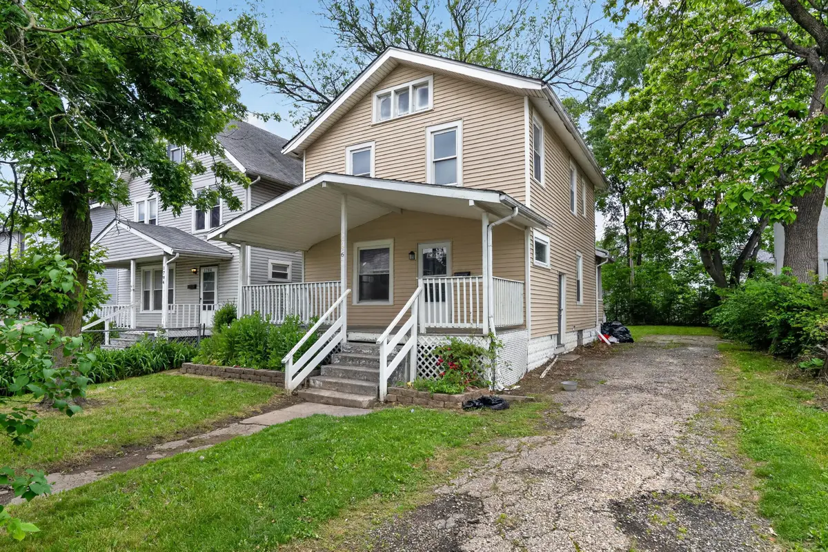 1796 Melrose Avenue, Columbus, OH 43224 - #1