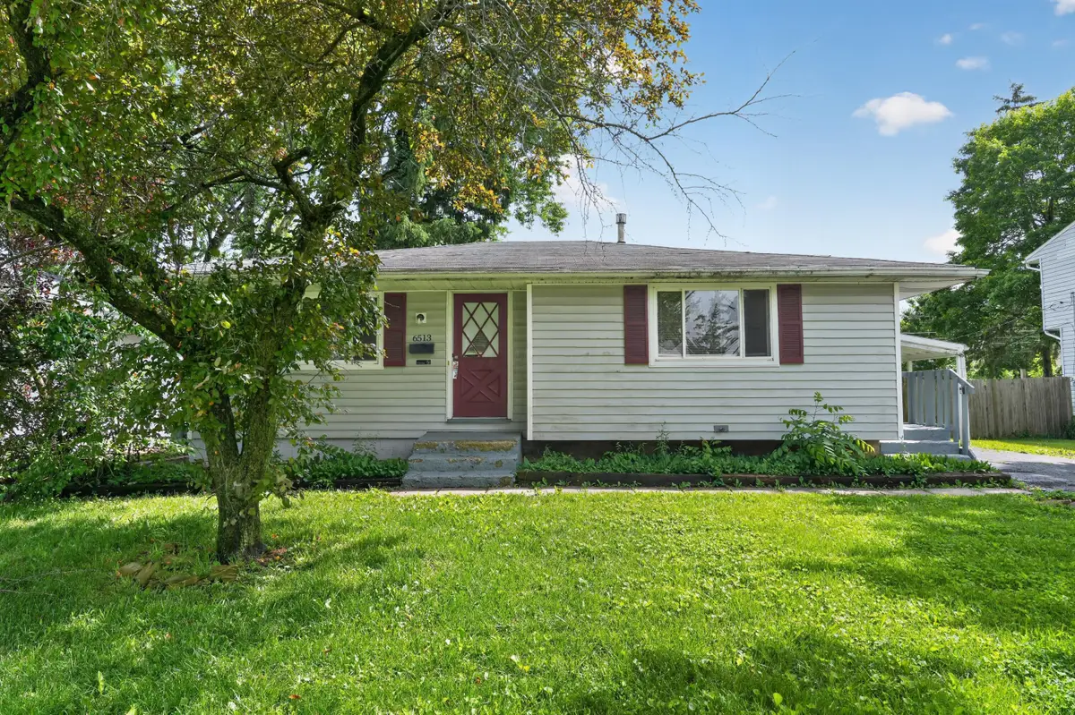 6513 Portsmouth Drive, Reynoldsburg, OH 43068 - #1