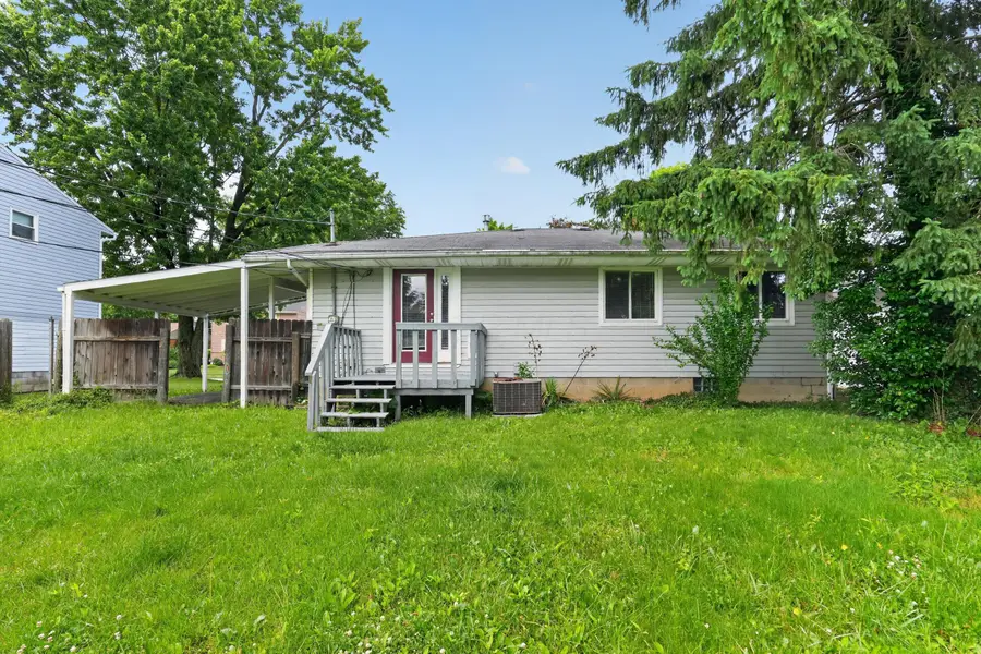 6513 Portsmouth Drive, Reynoldsburg, OH 43068 - #2