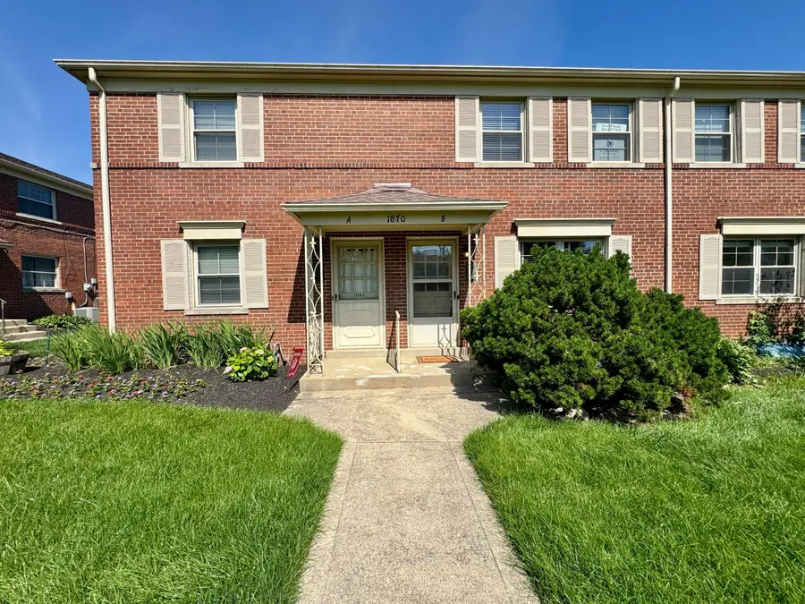1870 Northwest Boulevard, Columbus, OH 43212 - #3