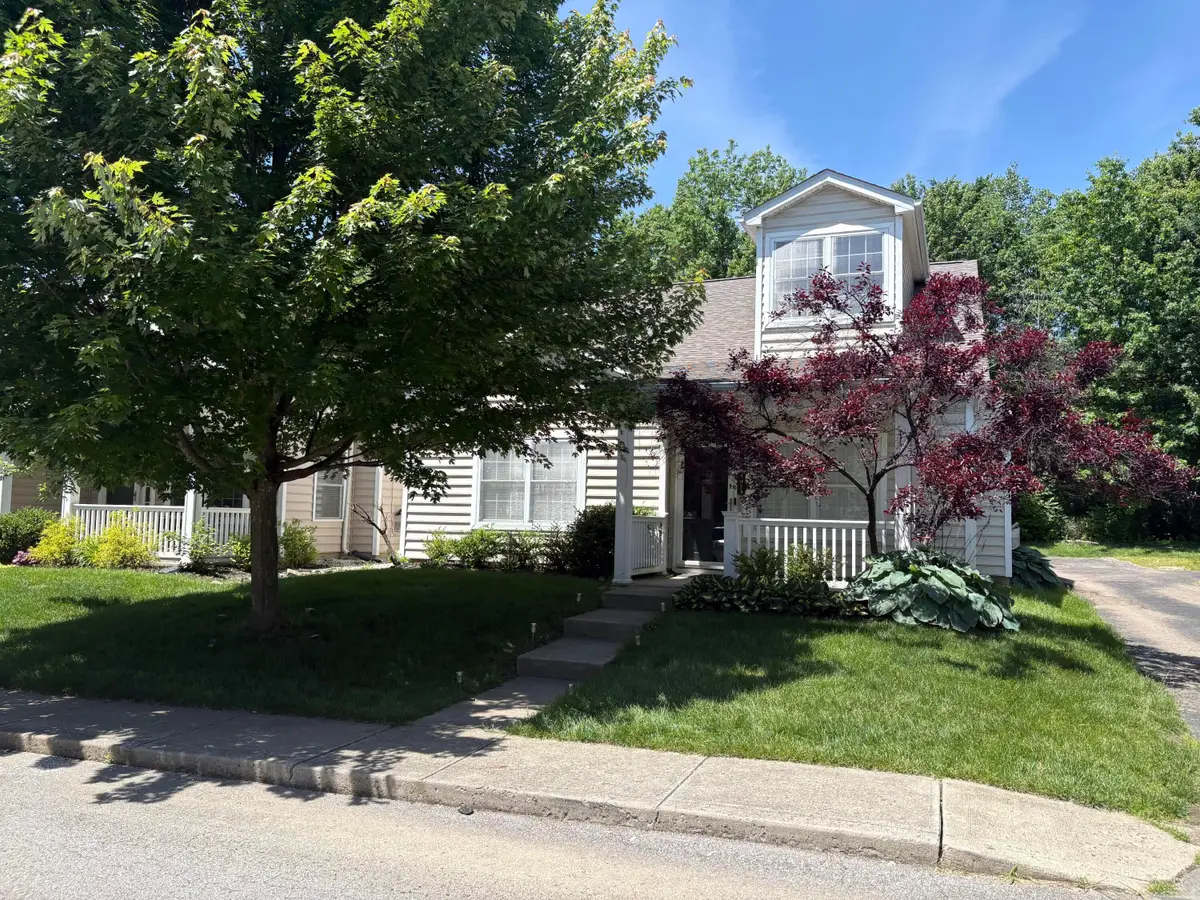 4025 Summerstone Drive, Columbus, OH 43230 - #1
