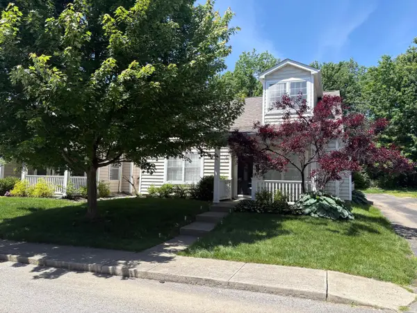 4025 Summerstone Drive, Columbus, OH 43230