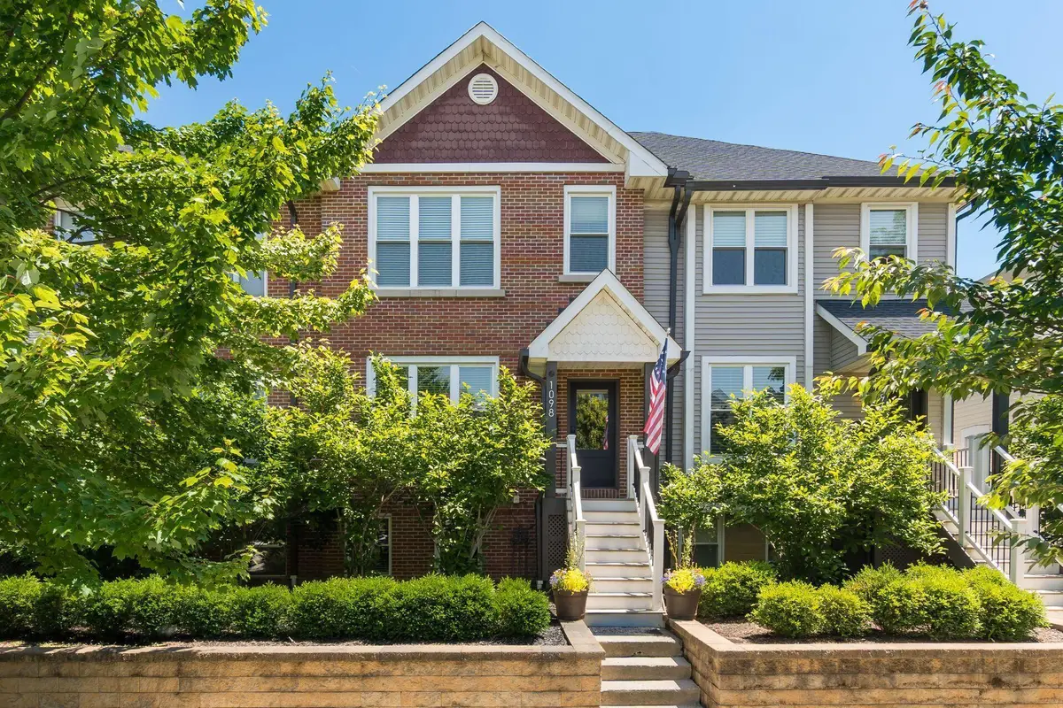 1098 Oregon Avenue, Columbus, OH 43201 - #1