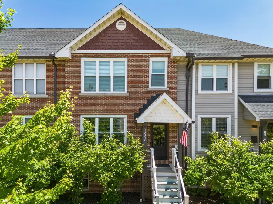 1098 Oregon Avenue, Columbus, OH 43201 - #2
