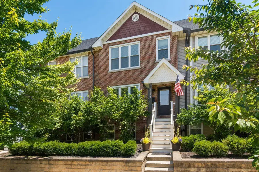 1098 Oregon Avenue, Columbus, OH 43201 - #3