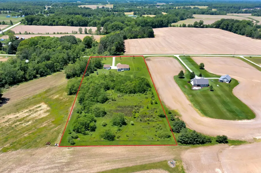 9309 Co Rd 46, Galion, OH 44833 - #2