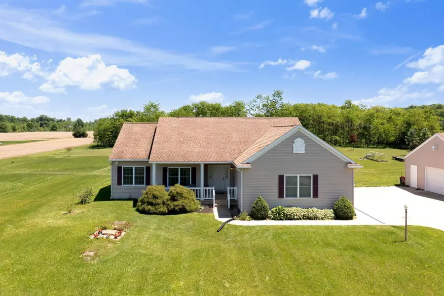 9309 Co Rd 46, Galion, OH 44833 - #3