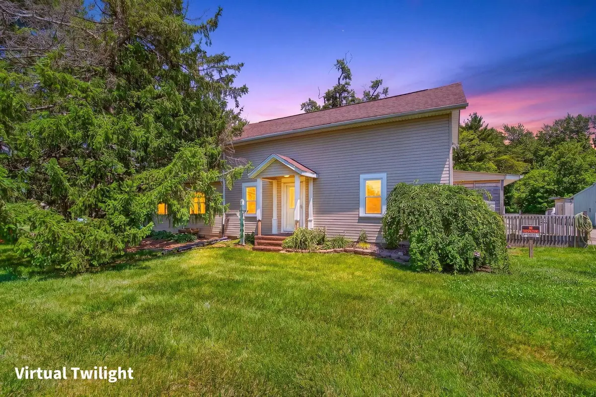 5240 Lithopolis Winchester Road Nw, Canal Winchester, OH 43110 - #1