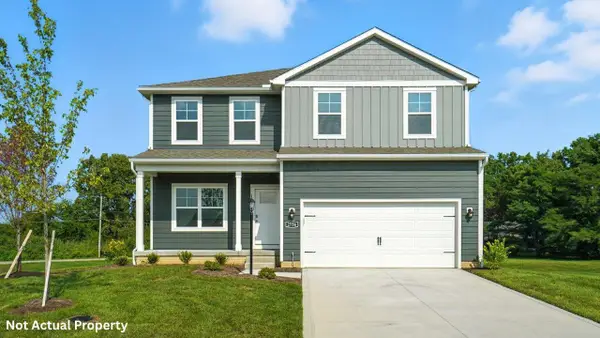 474 Jaret Way, Washington Court House, OH 43160