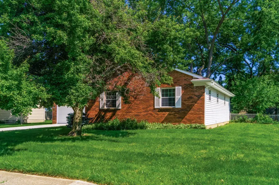 344 Eastwood Avenue, Westerville, OH 43081 - #3