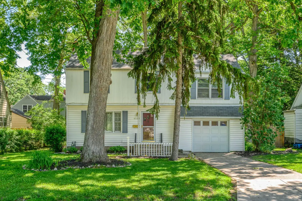 4009 Orono Drive, Toledo, OH 43614 - #1