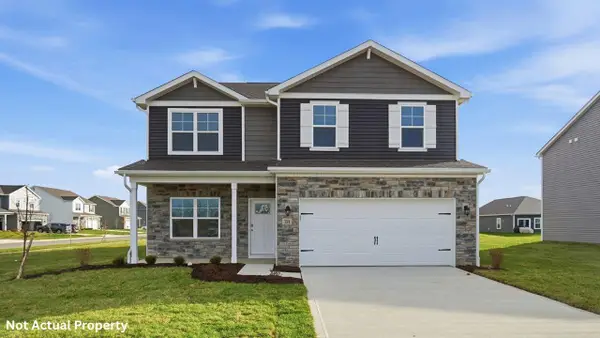 450 Jaret Way, Washington Court House, OH 43160