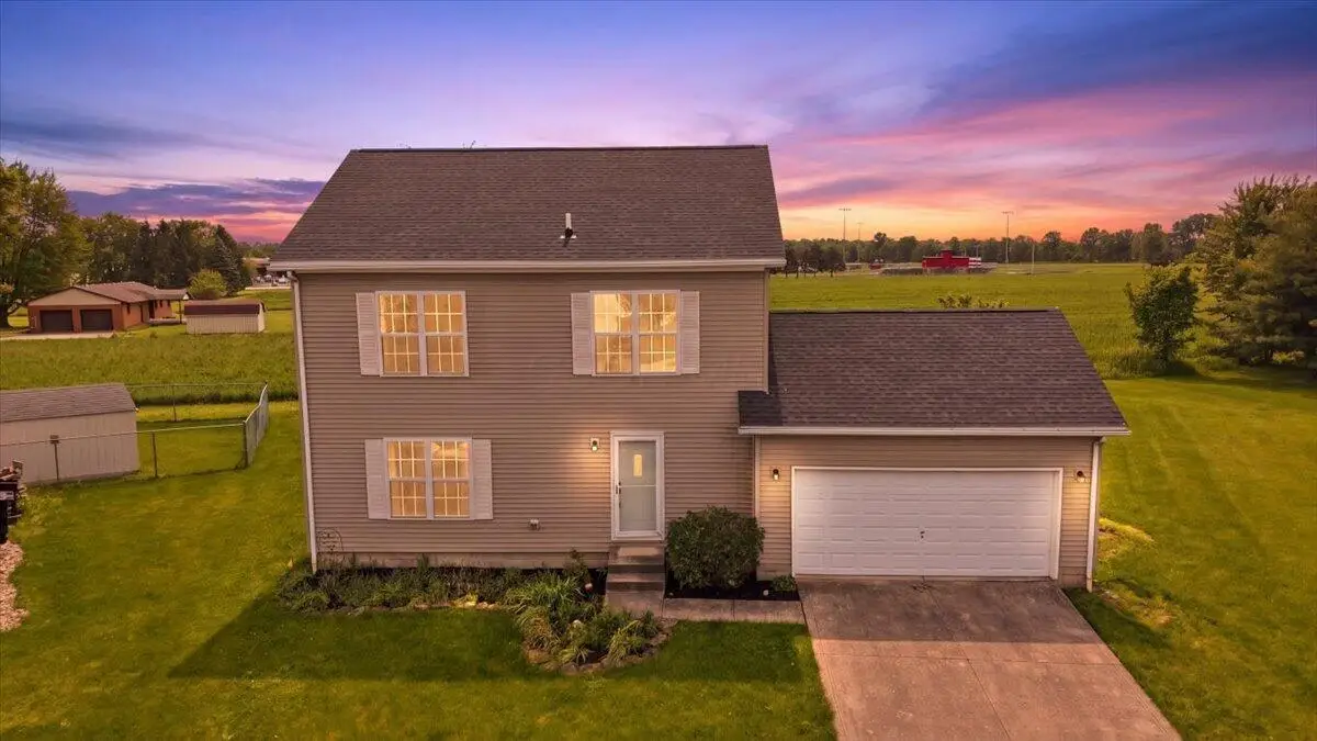 335 Tralee Trail, Cardington, OH 43315 - #1