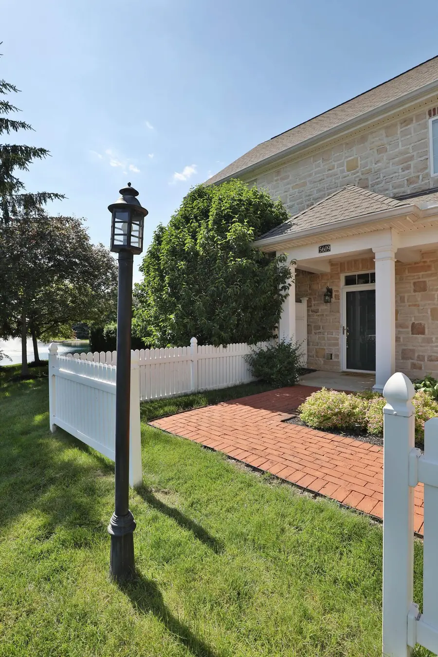 5609 Frawley Drive, Dublin, OH 43016 - #2