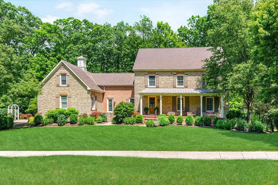 8382 Deep Run, Powell, OH 43065 - #2