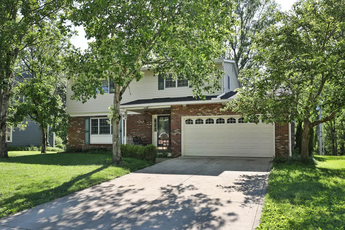 6579 Masefield Street, Worthington, OH 43085 - #1