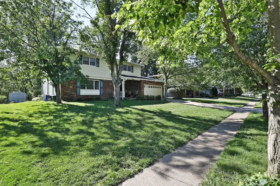 6579 Masefield Street, Worthington, OH 43085 - #2