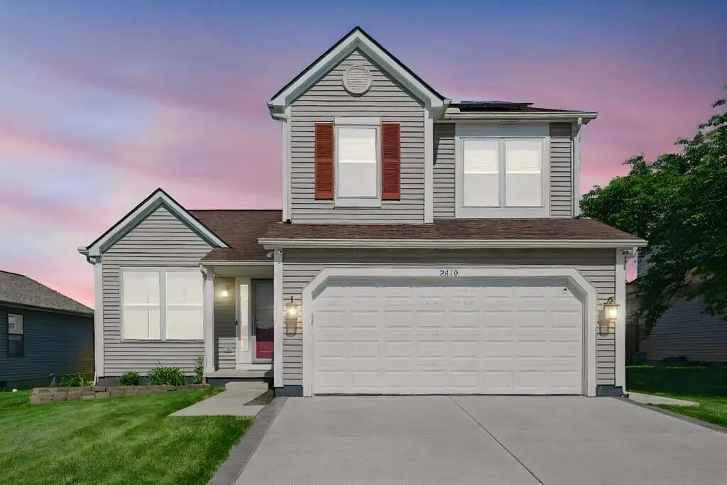 2410 Rock Creek Court, Grove City, OH 43123 - #1