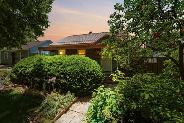 1197 Manchester Avenue, Columbus, OH 43211