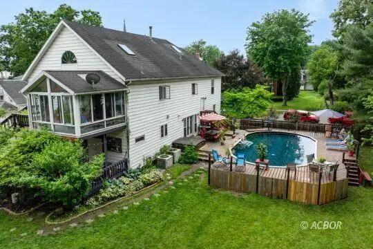 172 N Mulberry Street, Logan, OH 43138 - #2