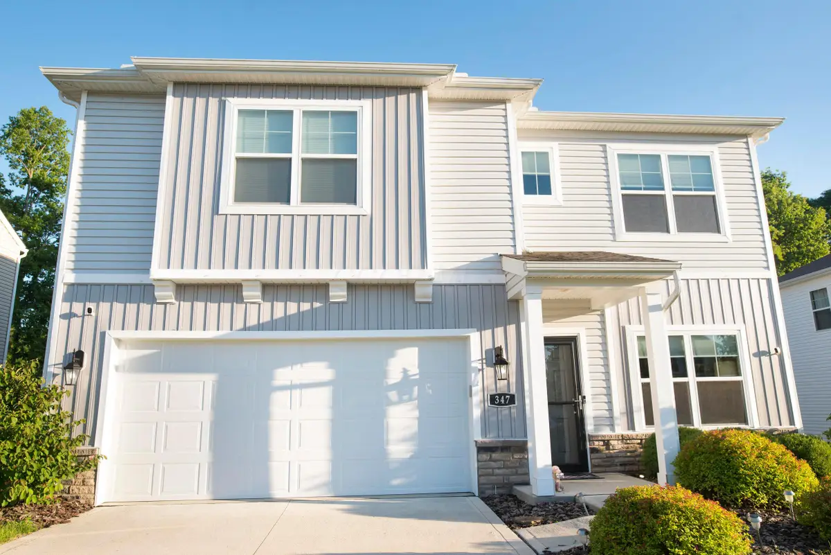 347 Kells Court W, Newark, OH 43055 - #1