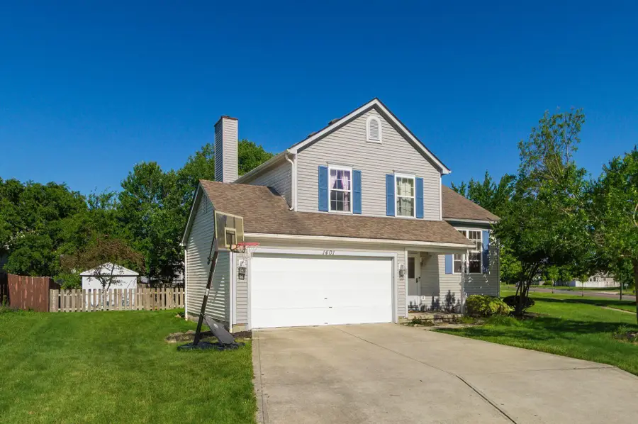 1401 Village Drive, Marysville, OH 43040 - #2